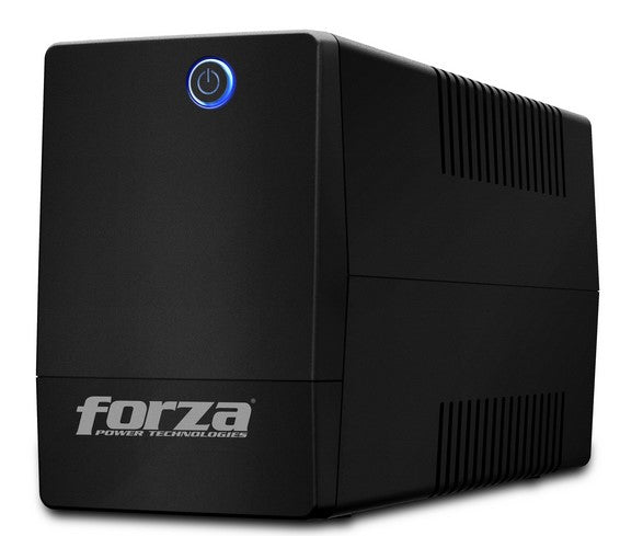 No-Break NT-751 UPS110V 750VA/350W - No-Break NT-751 UPS110V 750VA/350W -
